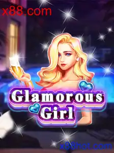 GlamorousGirl: Um Mergulho no Mundo do Jogo Online